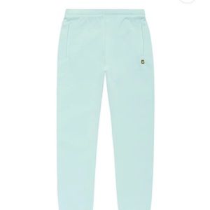 Teddy Fresh sweatpants with logo detail
